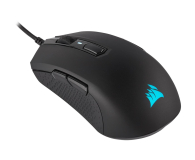 CORSAIR M55 PRO RGB 12400 DPI Czarna - 502831 - zdjęcie 3